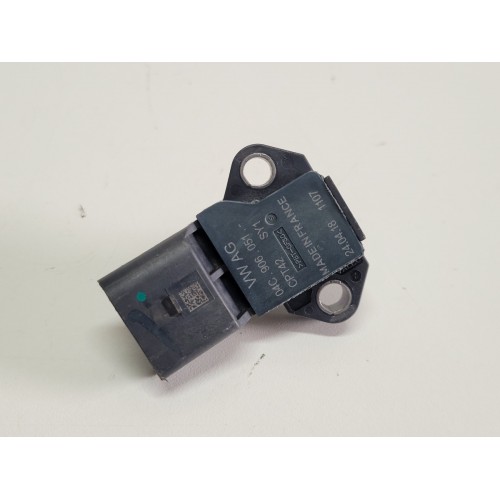 Sensor Map Pressao Turbina Vw Up Tsi 201...