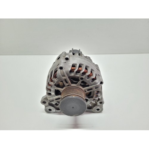 Alternador Volkswagen Up 1.0 Tsi 3cc 201...