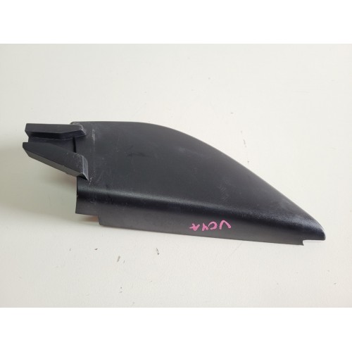 Moldura Retrovisor Interno Lado Direito Vw Voyage 2010