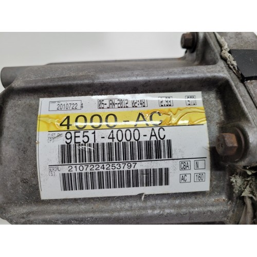 Diferencial Traseiro Ford Edge 3.5 V6 2009 2010 2011 2012