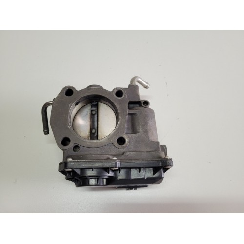 Corpo Borboleta Tbi Toyota Rav4 2.4 2008 - Original