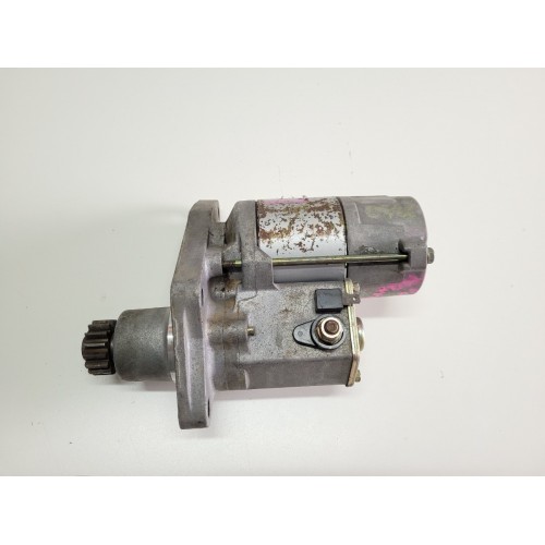 Motor Partida Arranque Freelander 1 2.5 V6 2005 - Original