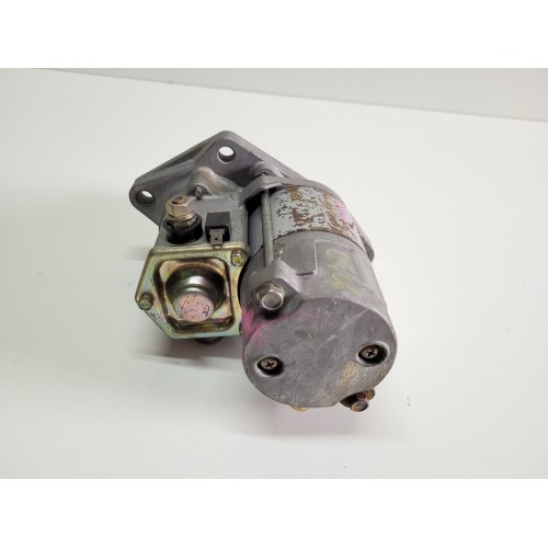 Motor Partida Arranque Freelander 1 2.5 V6 2005 - Original