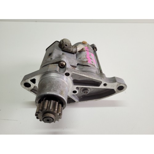 Motor Partida Arranque Freelander 1 2.5 ...