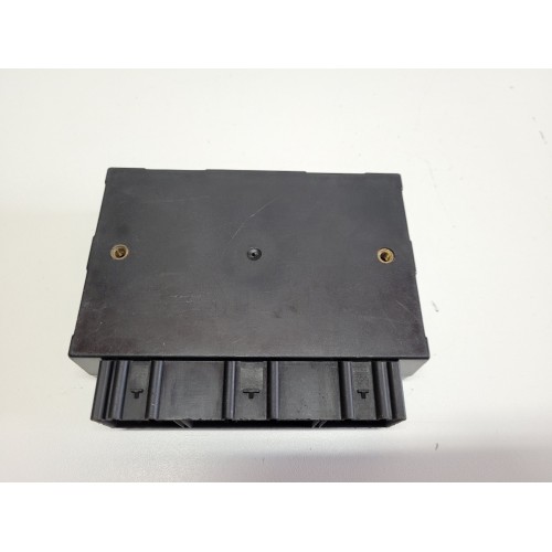 Modulo Conforto Volkswagen Polo 6q0959433e - Original