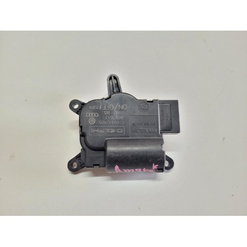 Motor Atuador Caixa De Ar Vw Amarok 2010...