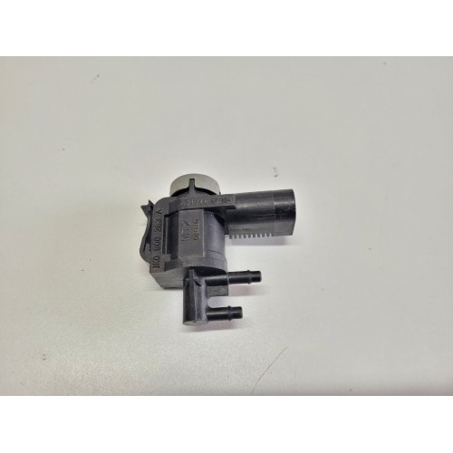 Válvula Solenoide Egr Vw Amarok 2013 - ...