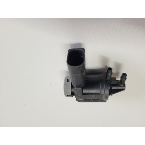 Válvula Solenoide Egr Vw Amarok 2013 - ...