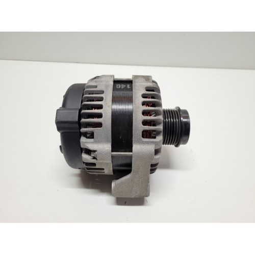 Alternador Gm S10/trailblazer 2.8 Diesel 2013 Á 2019