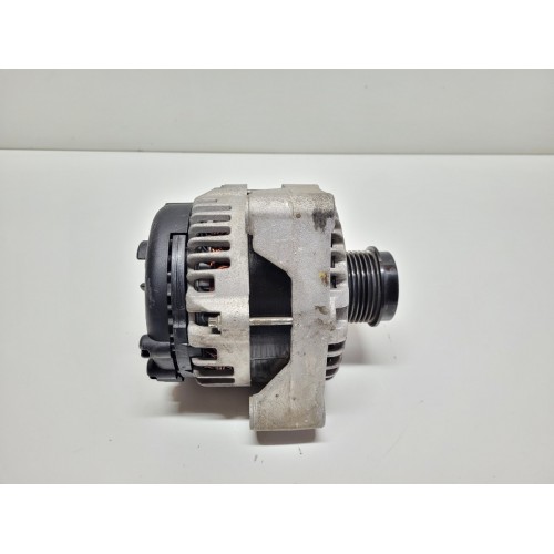 Alternador Gm S10/trailblazer 2.8 Diesel 2013 Á 2019