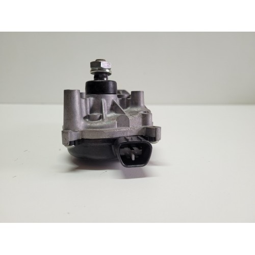 Motor Limpador Parabrisa Honda Crv 2011 Á 2015 - Original