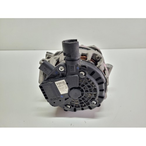 Alternador Fiat Punto / Grandsiena 1.6 Etorq 2012 - Original