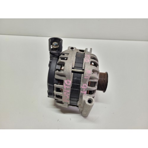 Alternador Fiat Punto / Grandsiena 1.6 E...