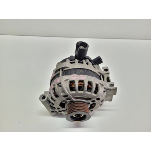 Alternador Fiat Punto / Grandsiena 1.6 E...