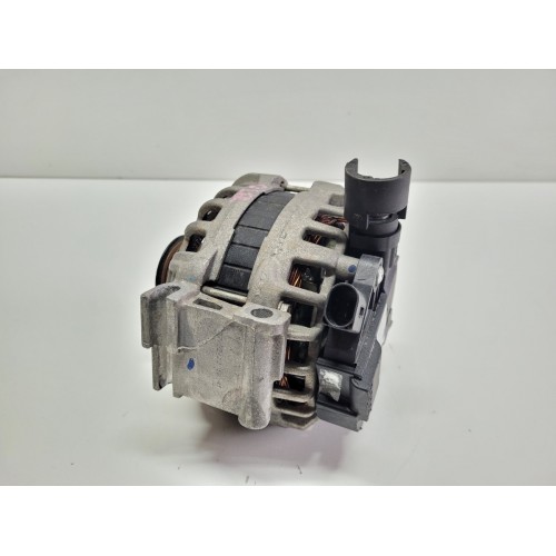 Alternador Fiat Punto / Grandsiena 1.6 Etorq 2012 - Original