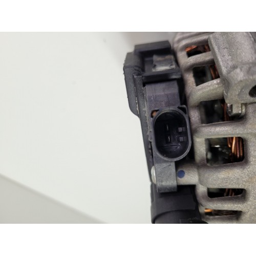 Alternador Fiat Punto / Grandsiena 1.6 Etorq 2012 - Original