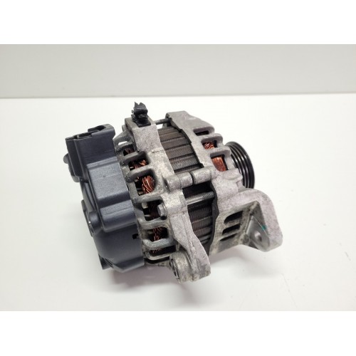 Alternador Hyundai Hb20 1.0 3cc 2013 Á 2017 - Original