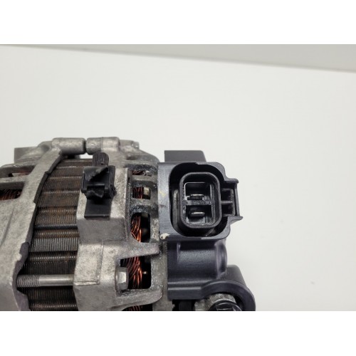 Alternador Hyundai Hb20 1.0 3cc 2013 Á 2017 - Original