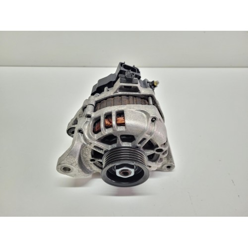 Alternador Hyundai Hb20 1.0 3cc 2013 Á ...