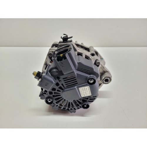 Alternador Hyundai Hb20 1.0 3cc 2013 Á 2017 - Original