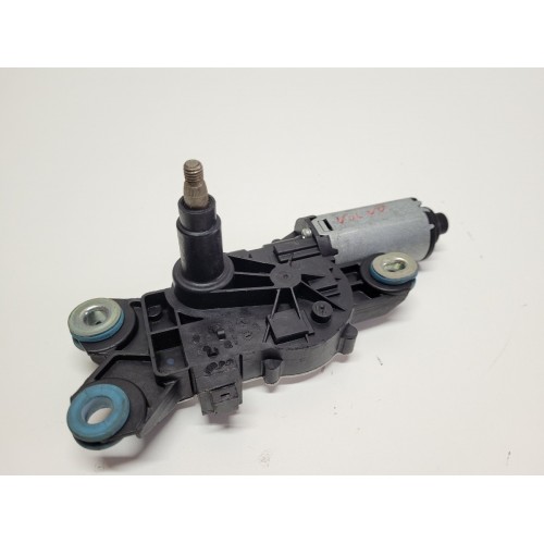 Motor Limpador Traseiro Volvo Xc60 T5 2010 - Original