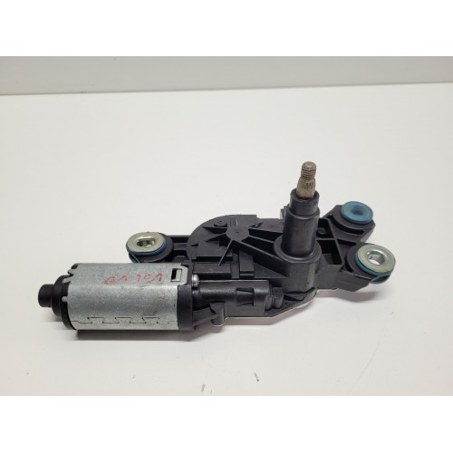 Motor Limpador Traseiro Volvo Xc60 T5 2010 - Original