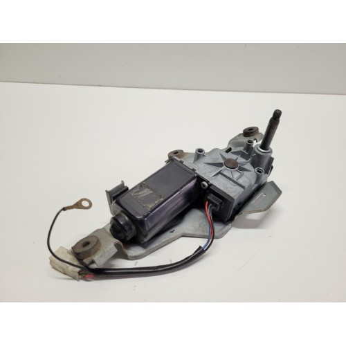 Motor Limpador Traseiro Chery Tiggo 2009 2010 - Original