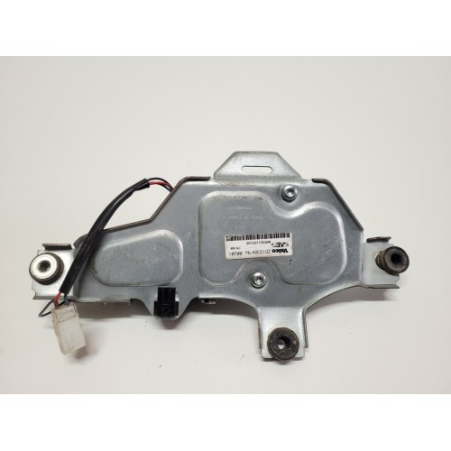 Motor Limpador Traseiro Chery Tiggo 2009 2010 - Original