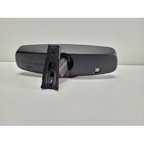 Retrovisor Interno Hyundai Santa Fé 2012 - Original