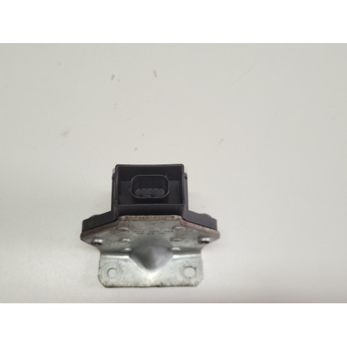 Modulo Sensor Rotação Ford Transit 2.4 - Original