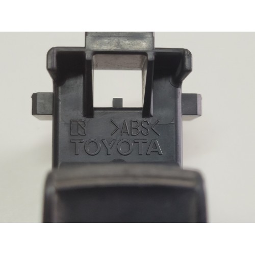 Botão Vidro Traseiro Direito Toyota Rav4 2.4 2008 2009 2010