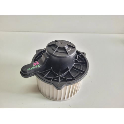 Ventilador Interno Hyundai Santa Fé 2010 2011 2012