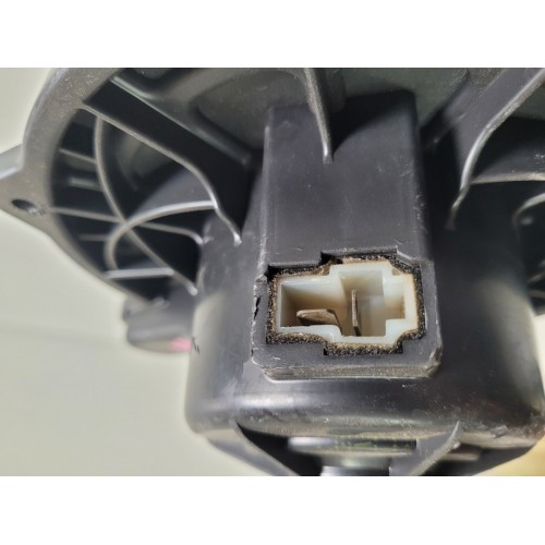 Ventilador Interno Hyundai Santa Fé 2010 2011 2012