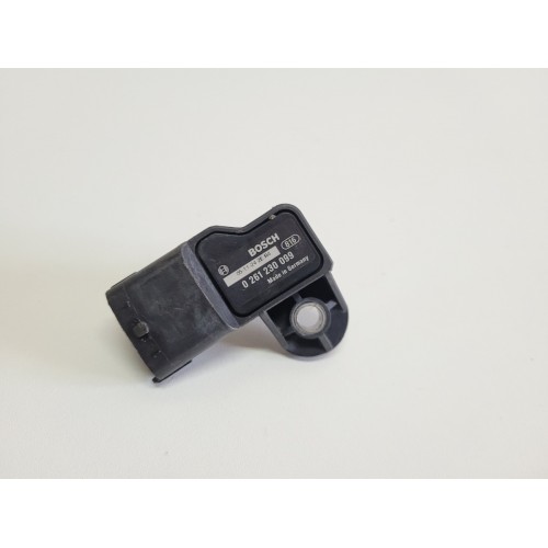 Sensor Map Honda Fit 1.4 2004 2005 2006 ...