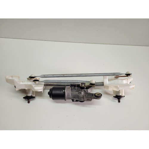 Galhada Motor Limpador Parabrisa Nissan Tiida 2011 2012 2013