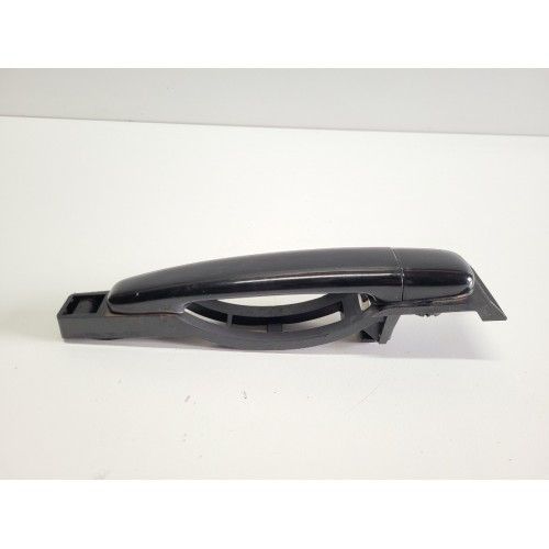 Maçaneta Externa Traseira Esquerda Peugeot 307 2007 