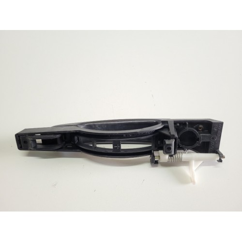 Maçaneta Externa Traseira Esquerda Peugeot 307 2007 