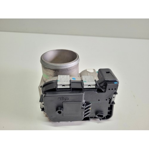 Corpo Borboleta Tbi Fiat Grand Siena 1.6 16v 2012 2013 2014