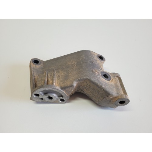 Suporte Alternador Chevrolet Corsa Celta Meriva 2003 Á 2009 