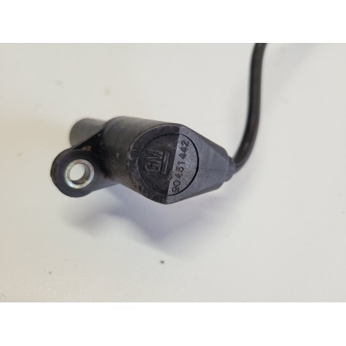 Sensor De Rotação Gm Corsa Joy 1.0 1.4 2003 2004 2005 