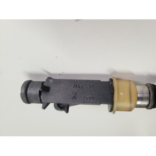 Bico Injetor Gm Corsa Celta 1.0 8v 2002 2003 Gasolina