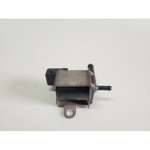 Válvula Solenoide Partida Fria Fiat Pal...