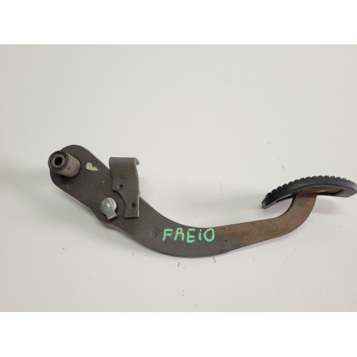 Pedal De Freio Fiat Palio 2006 2007 2008...