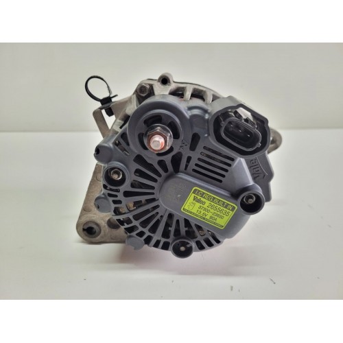 Alternador Hyundai I30 2.0 16v 2010 2011 2012 - Original