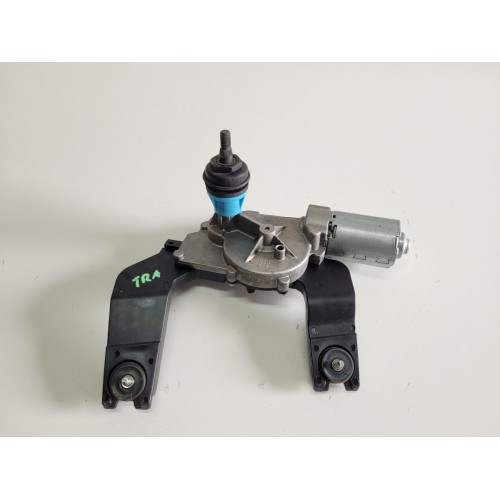 Motor Limpador Traseiro Hyundai I30 2009 2010 2011 2012