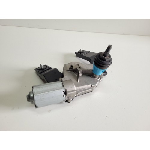 Motor Limpador Traseiro Hyundai I30 2009 2010 2011 2012