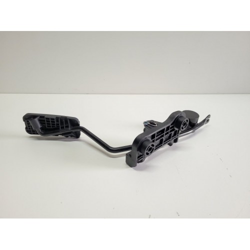 Pedal Acelerador Hyundai I30 2009 2010 2011 - Original