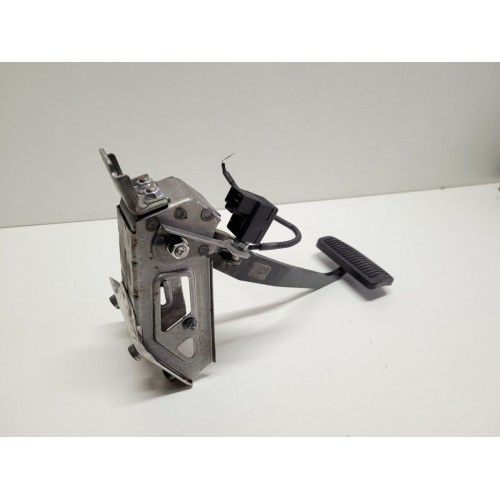 Pedal De Freio Hyundai I30 Automático 2009 2010 2011 2012