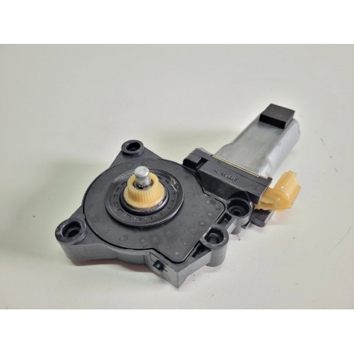 Motor Vidro Elétrico Dianteiro Direito Hyundai I30 2010 2011