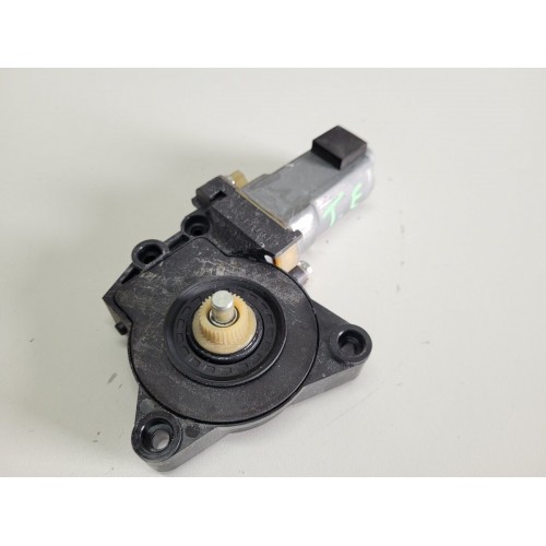 Motor Vidro Elétrico Traseiro Esquerdo Hyundai I30 2010 2011